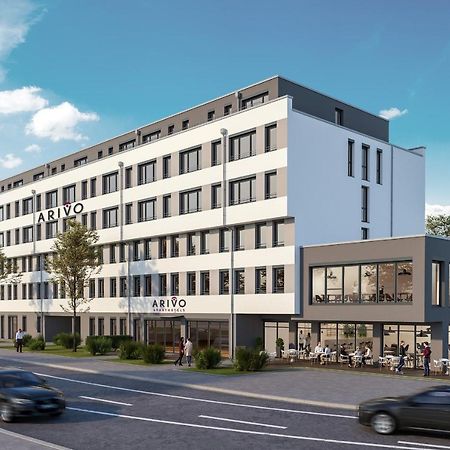 Arivo Forchheim Forchheim (Bavaria) Exterior foto