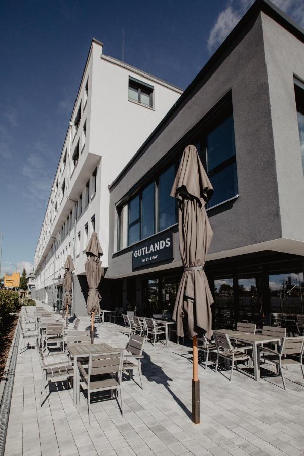 Arivo Forchheim Forchheim (Bavaria) Exterior foto