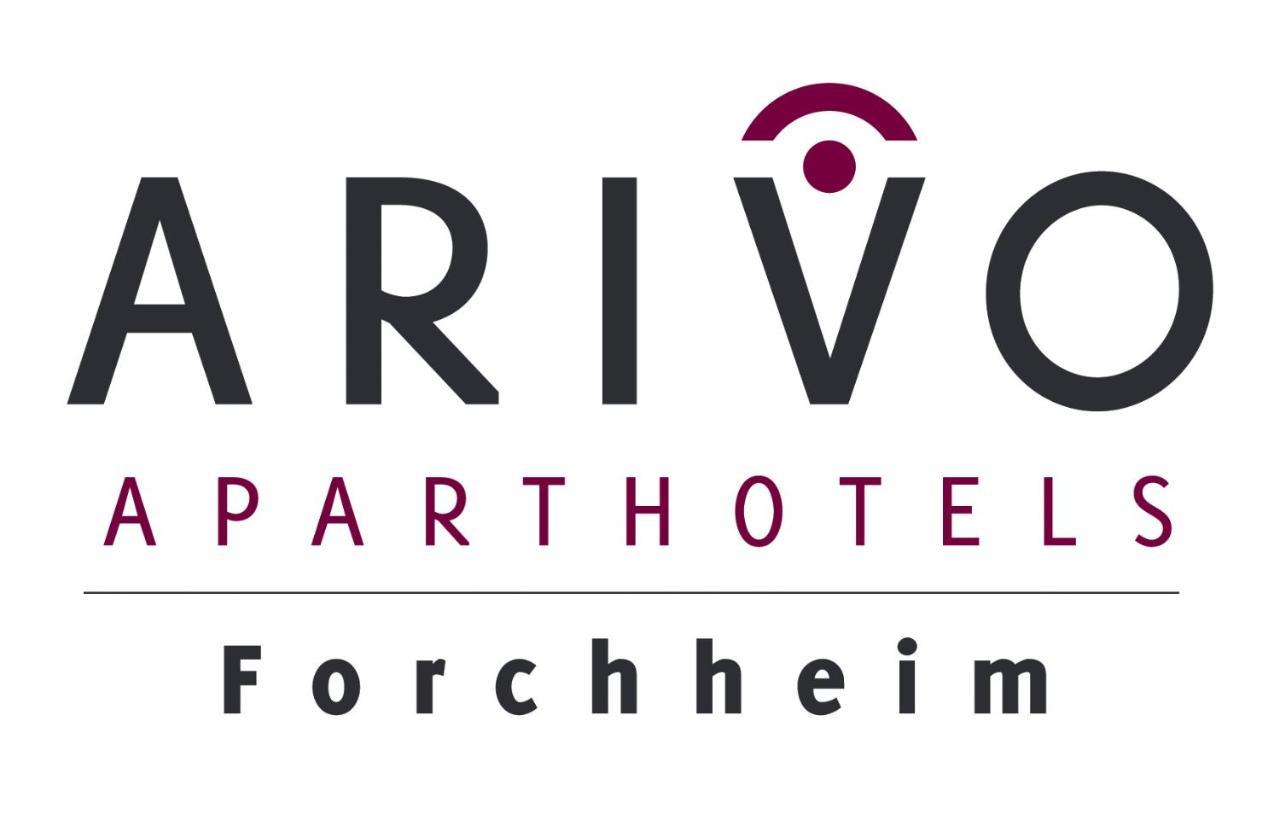 Arivo Forchheim Forchheim (Bavaria) Exterior foto