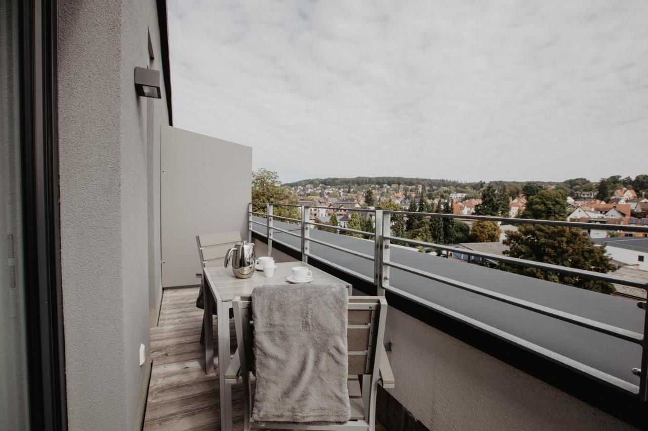 Arivo Forchheim Forchheim (Bavaria) Exterior foto